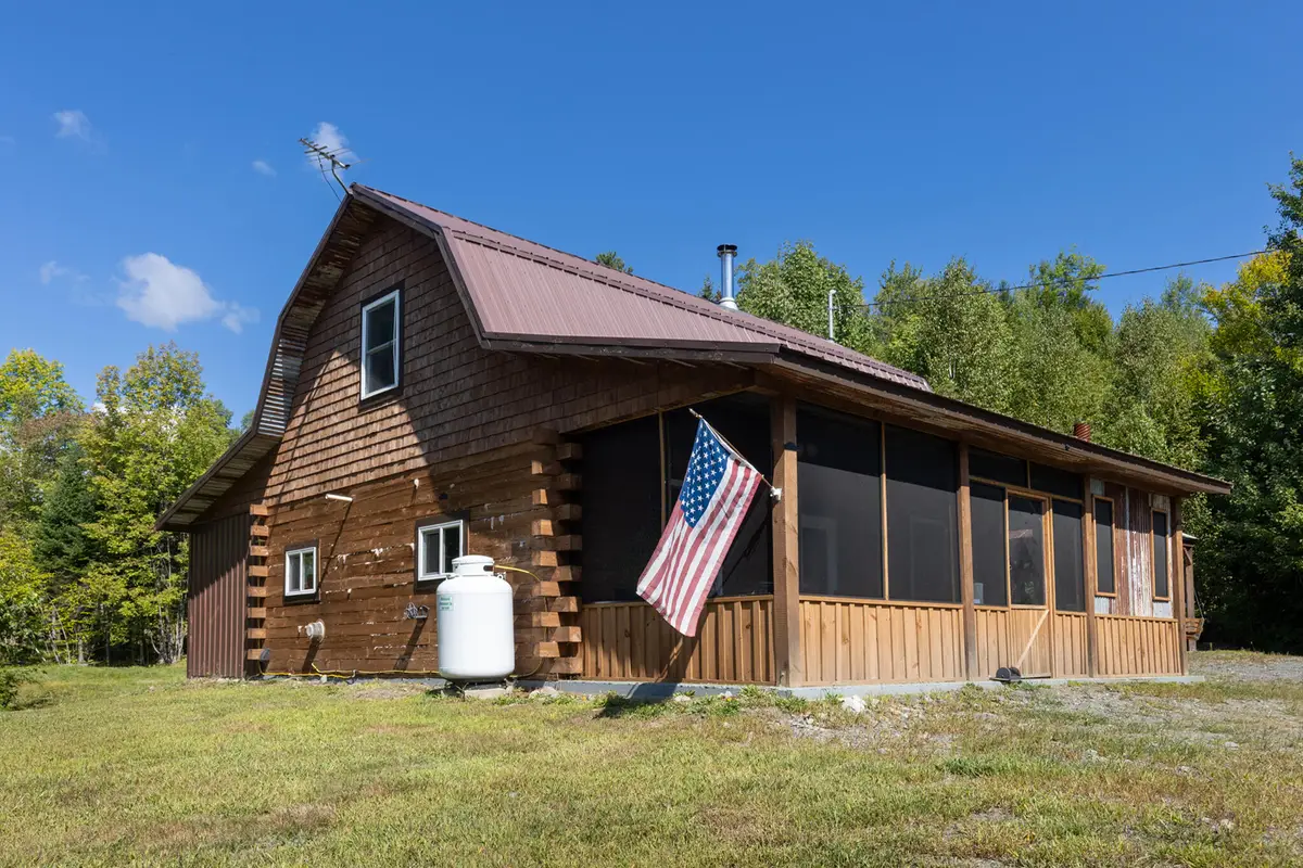 154 Old Brownville Road, Sebec, ME 04481 - Image #1