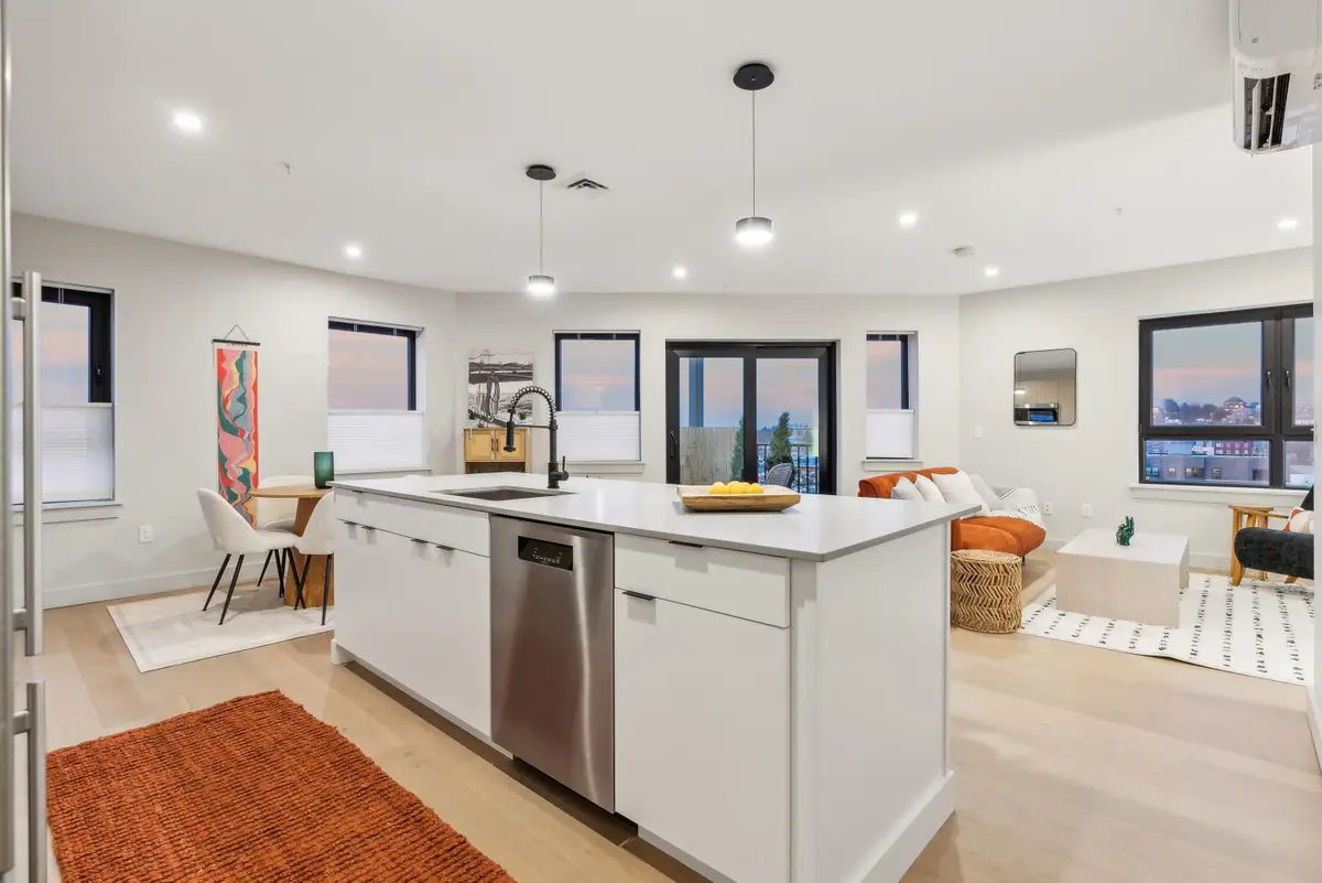 75 Chestnut Street #607, Portland, ME 04101 - Image #1