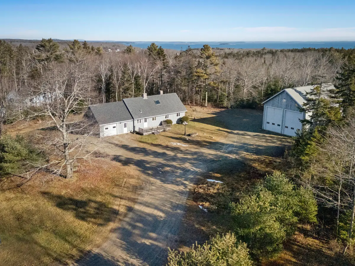 2700 Bristol Road, New Harbor, ME 04554 - Image #1