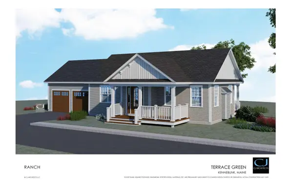 42 Cascade Circle #34, Kennebunk, ME 04043