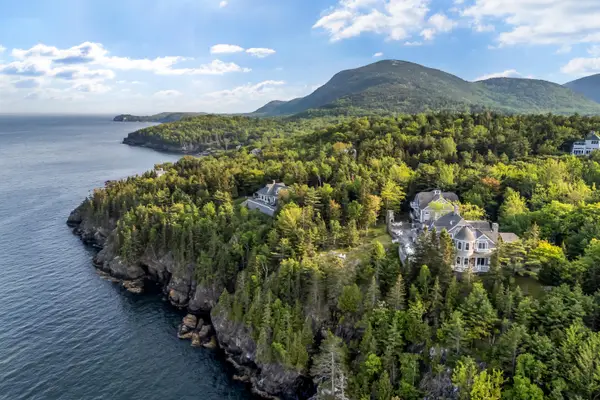 62 Sols Cliff Road, Bar Harbor, ME 04609