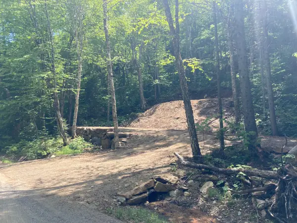 18, 19, 21 Edelheid Road, Sandy River Plt, ME 04970