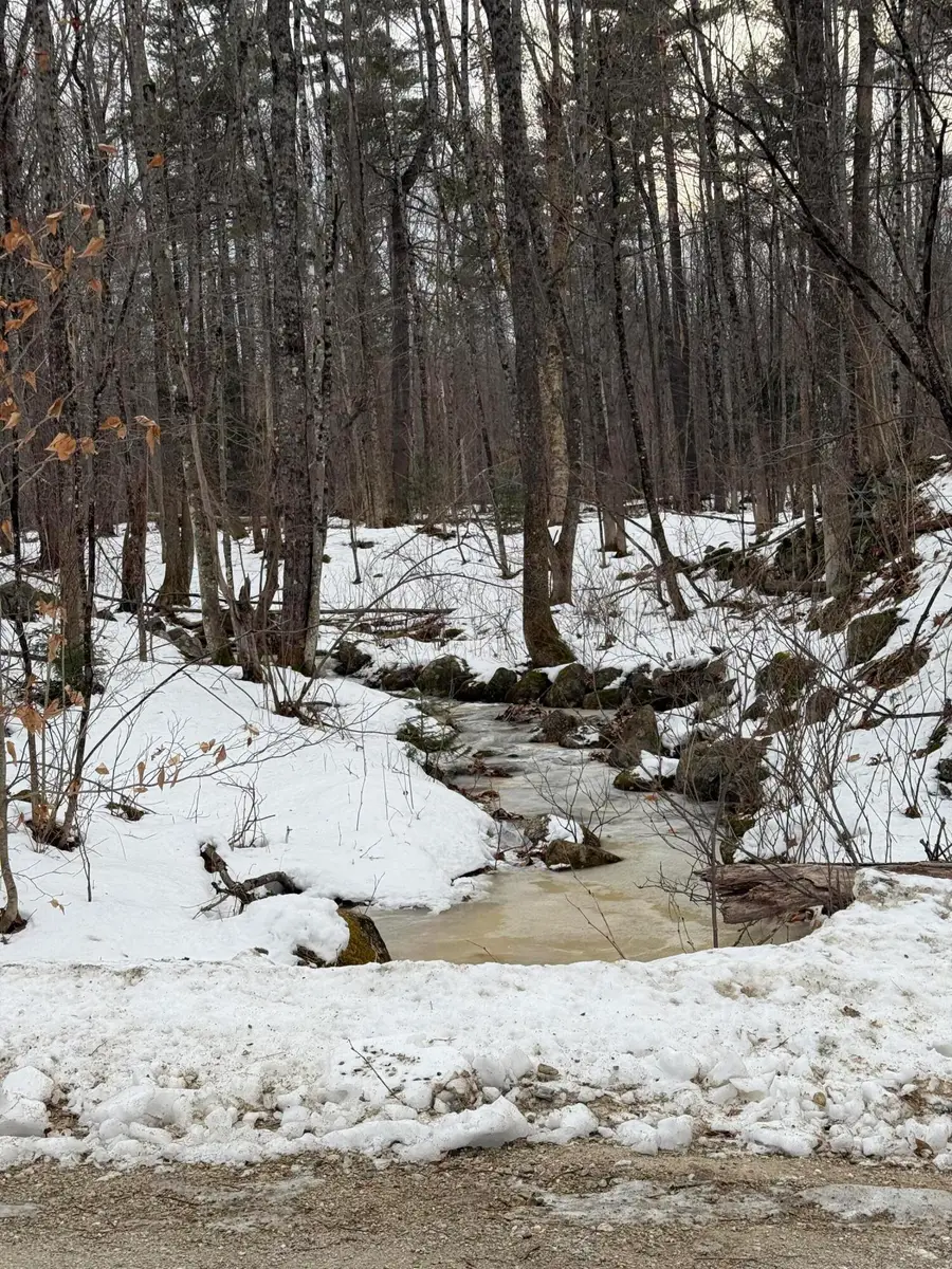 Lot A Station Road, Hebron, ME 04238 - Image #2