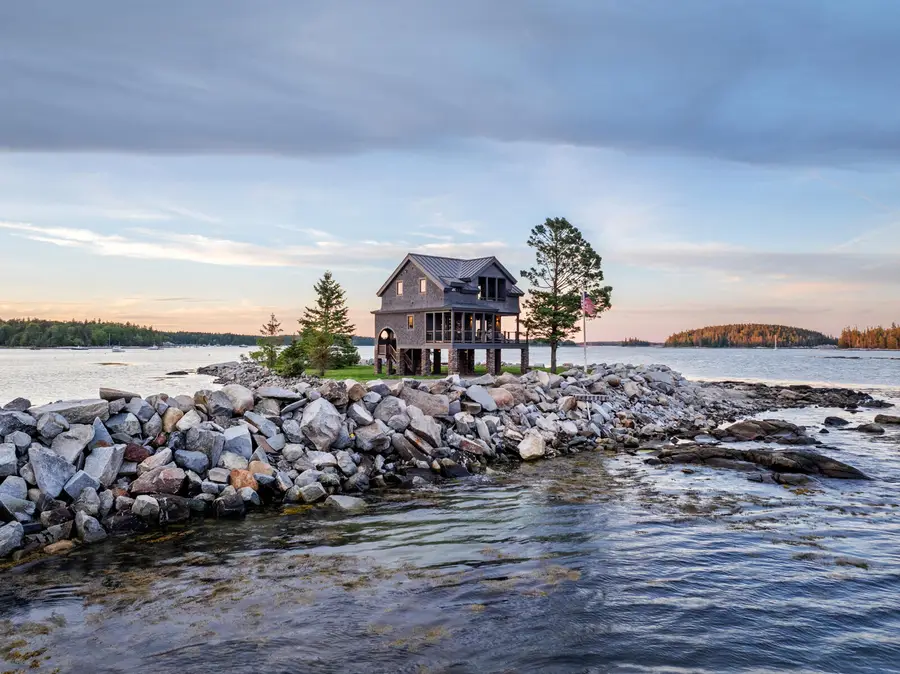 30 Mouse Island Road, Saint George, ME 04860 - Image #2