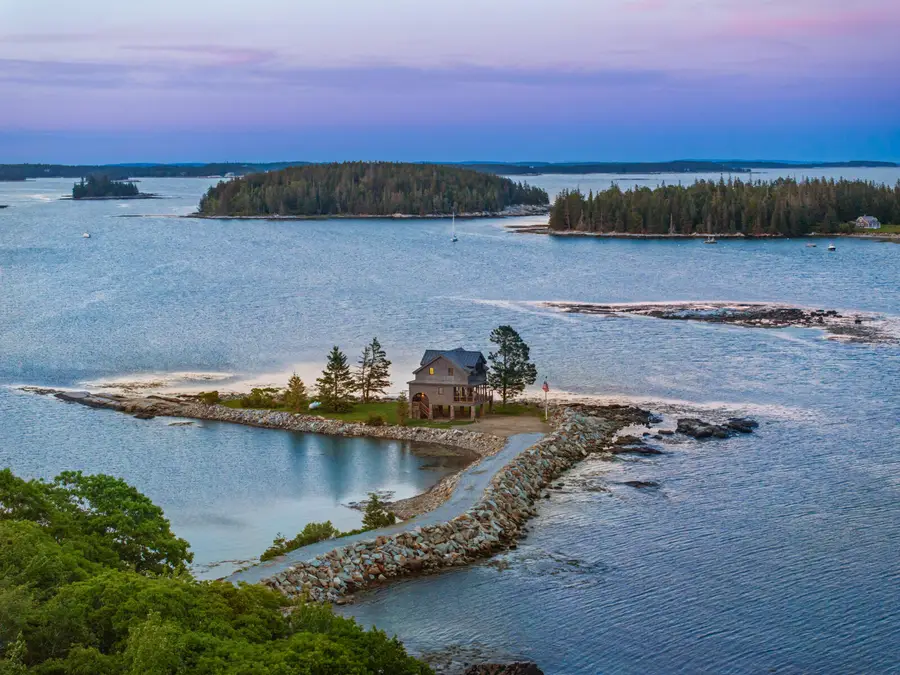 30 Mouse Island Road, Saint George, ME 04860 - Image #3
