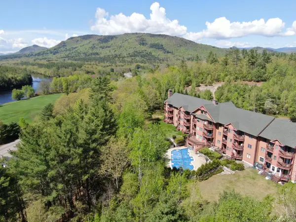 68 Chamberlain Way #35-B, Hanover, ME 04237