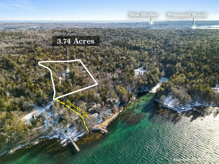 01 Fiske Lane, Pemaquid, ME 04558 - Image #3