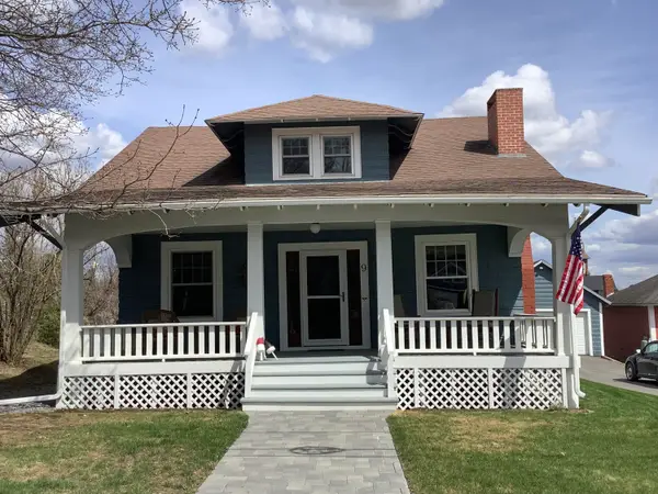 9 Page Avenue, Caribou, ME 04736