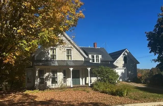 92 Pleasant Street, Dover Foxcroft Town, ME 04426 - Image #1