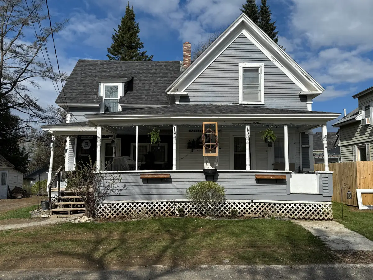 75 High Street, Houlton, ME 04730 - Image #1
