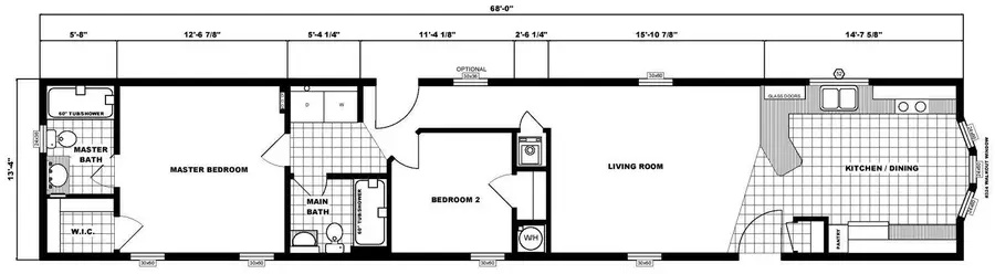 5 Goose Neck Road, Hancock, ME 04640 - Image #2