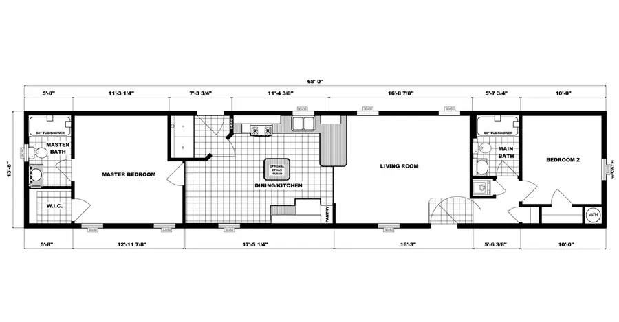 8 Goose Neck Road, Hancock, ME 04640 - Image #2