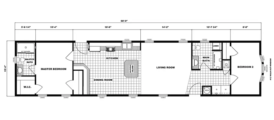 11 Goose Neck Road, Hancock, ME 04640 - Image #2