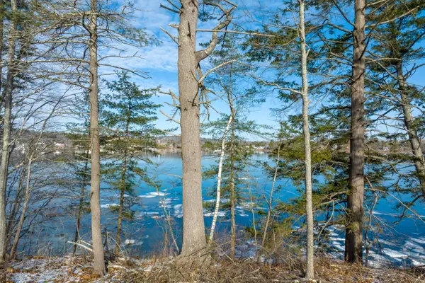 Lot#2 Chase Point Lane, Damariscotta, ME 04543