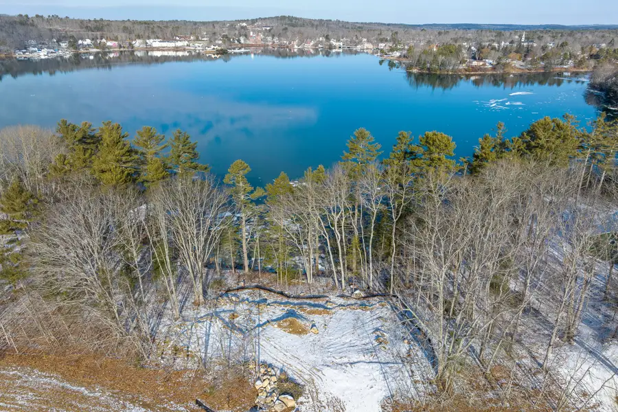 Lot#2 Chase Point Lane, Damariscotta, ME 04543 - Image #2