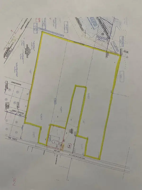 TBD Cony Road, Augusta, ME 04330