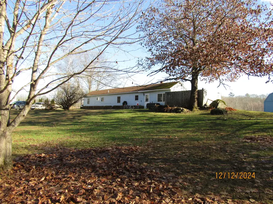 200 Littlefield Road, Newburgh, ME 04444 - Image #2