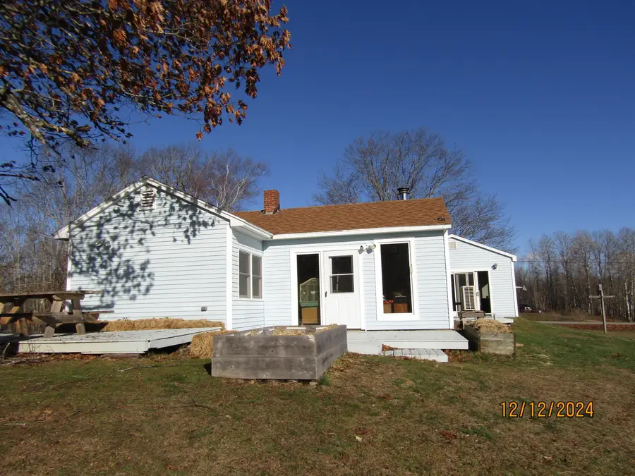 200 Littlefield Road, Newburgh, ME 04444 - Image #3