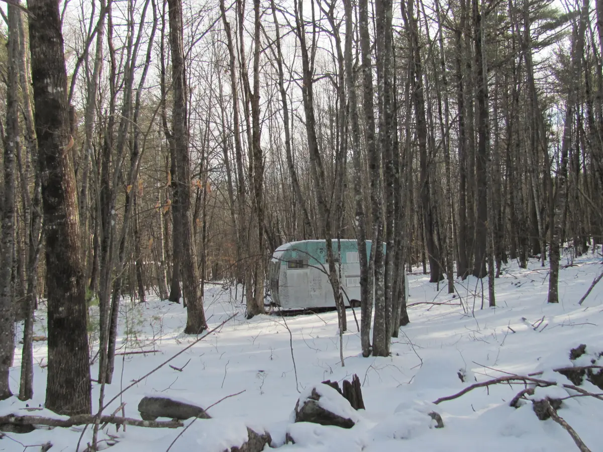 TBD Rose Beck Lane, Paris, ME 04281 - Image #1