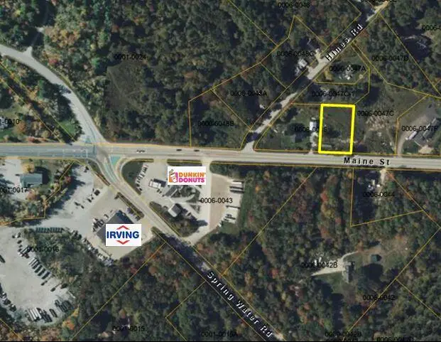 Lot 46 Maine Street, Poland, ME 04230 - Image #2