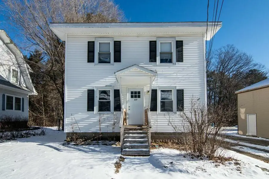 49 Nichol Street, South Paris, ME 04281 - Image #2