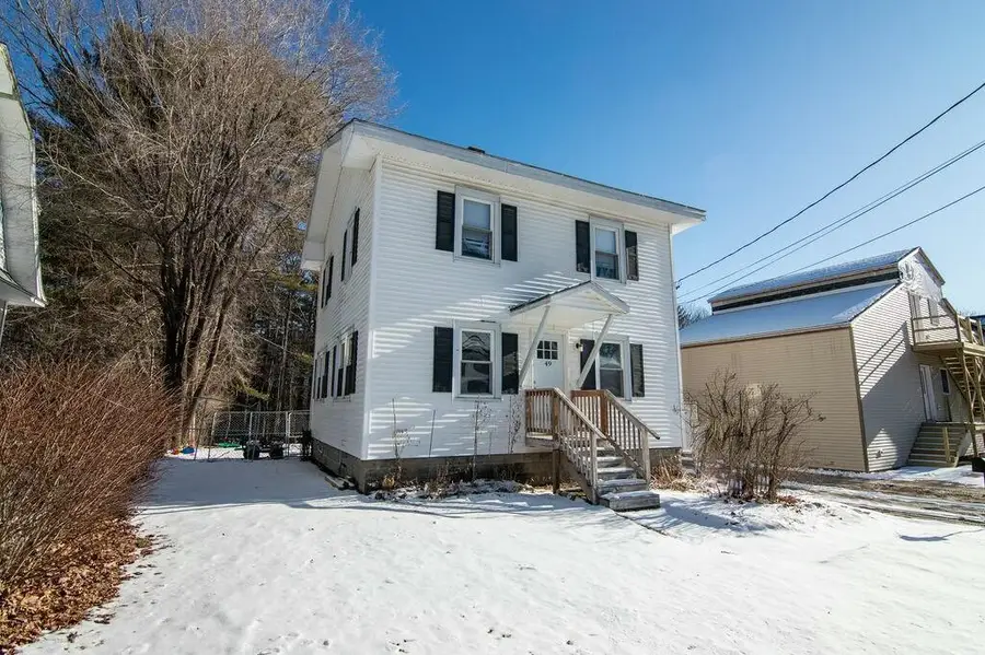 49 Nichol Street, South Paris, ME 04281 - Image #3