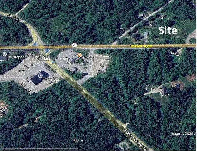 46-47D Hines Rd & Main Street, Poland, ME 04230 - Image #2