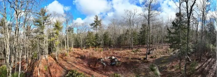 Lot#009-02 Powderhorn Road, Jefferson, ME 04348 - Image #2