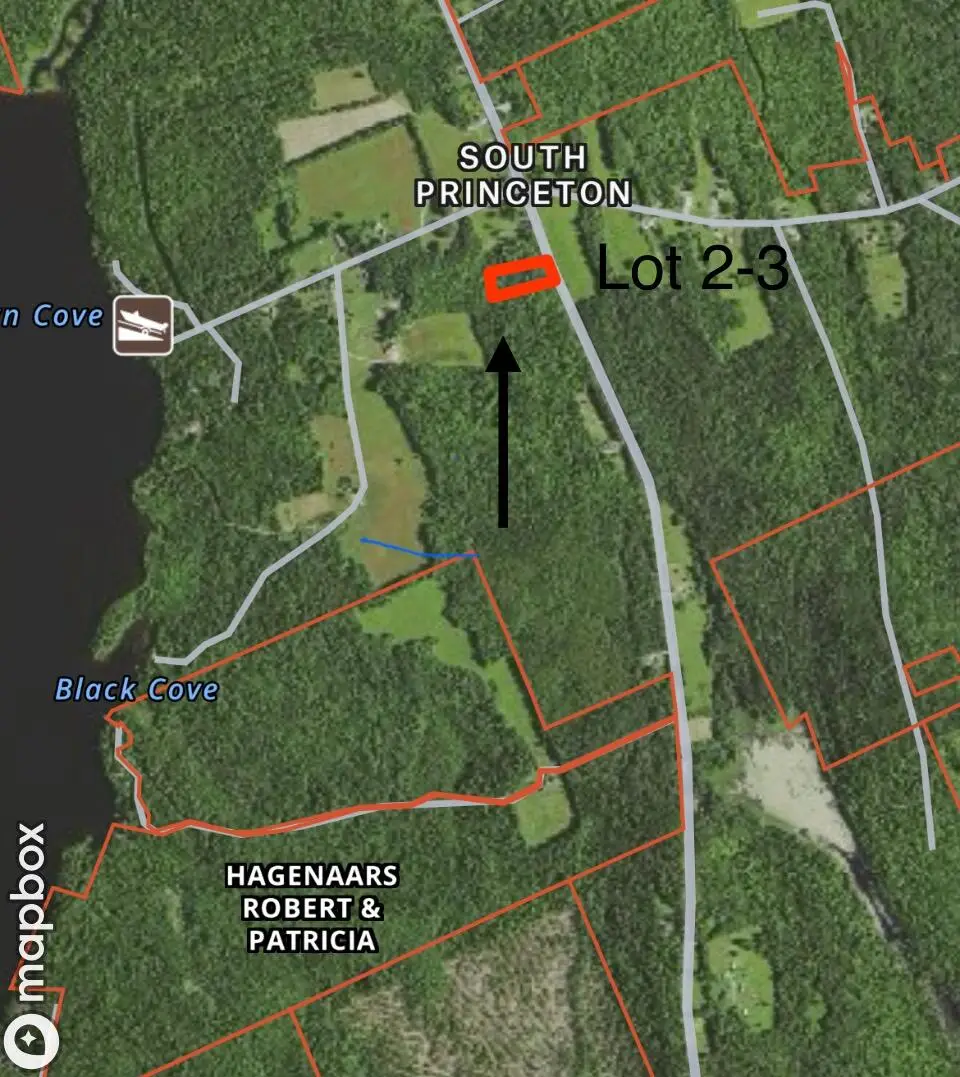 M2/L2-3 South Princeton Road, Princeton, ME 04668 - Image #1