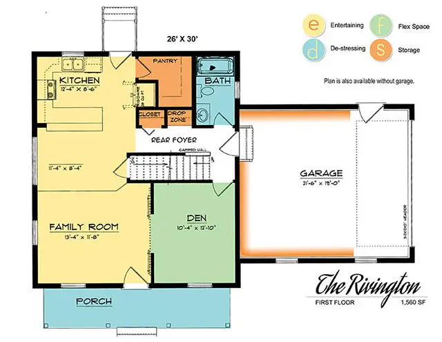 Lot 2 Rolling Woods Lane, Wells, ME 04090 - Image #2