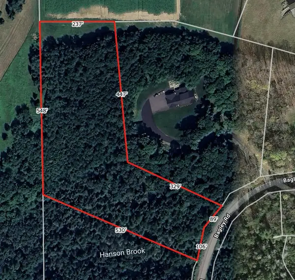 6/22-1 Bagley Road, Mapleton, ME 04757