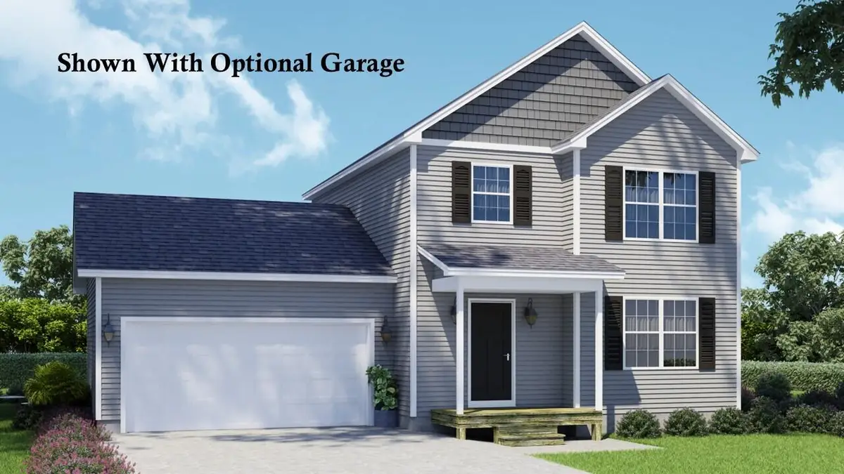 Lot 14 Rolling Woods Lane, Wells, ME 04090 - Image #1