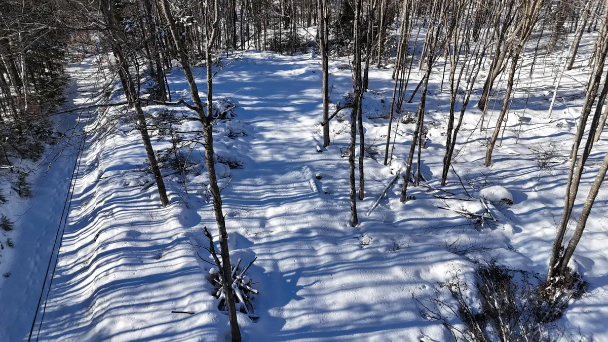 TBD Dunn Road, Norway, ME 04268 - Image #1