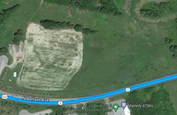 0 Map 6 Lot 60 N Belfast Avenue, Augusta, ME 04330 - Image #3