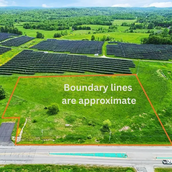 M.7 Lot 4E N Belfast Avenue, Augusta, ME 04330