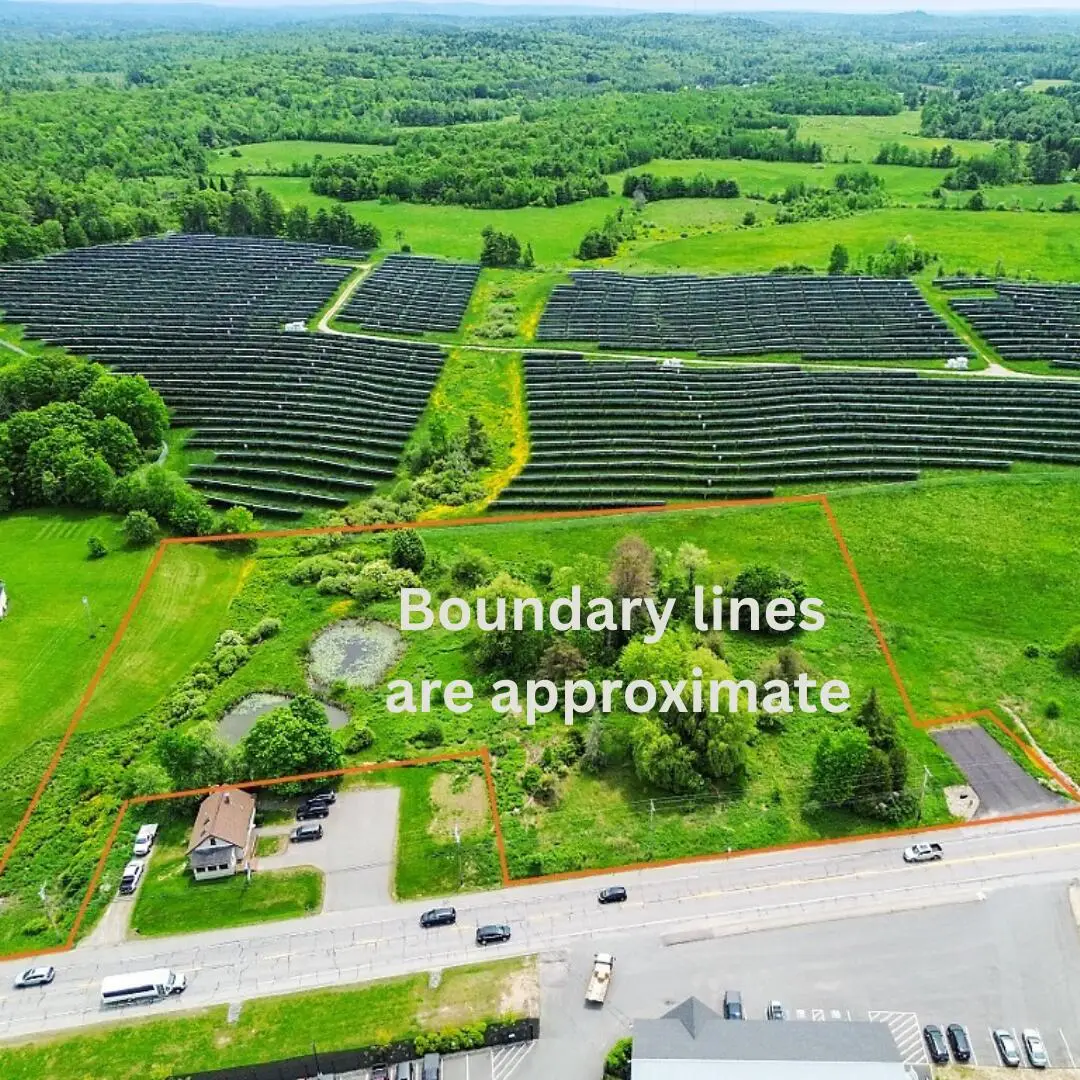 M.7 Lot 4F N Belfast Avenue, Augusta, ME 04330 - Image #1