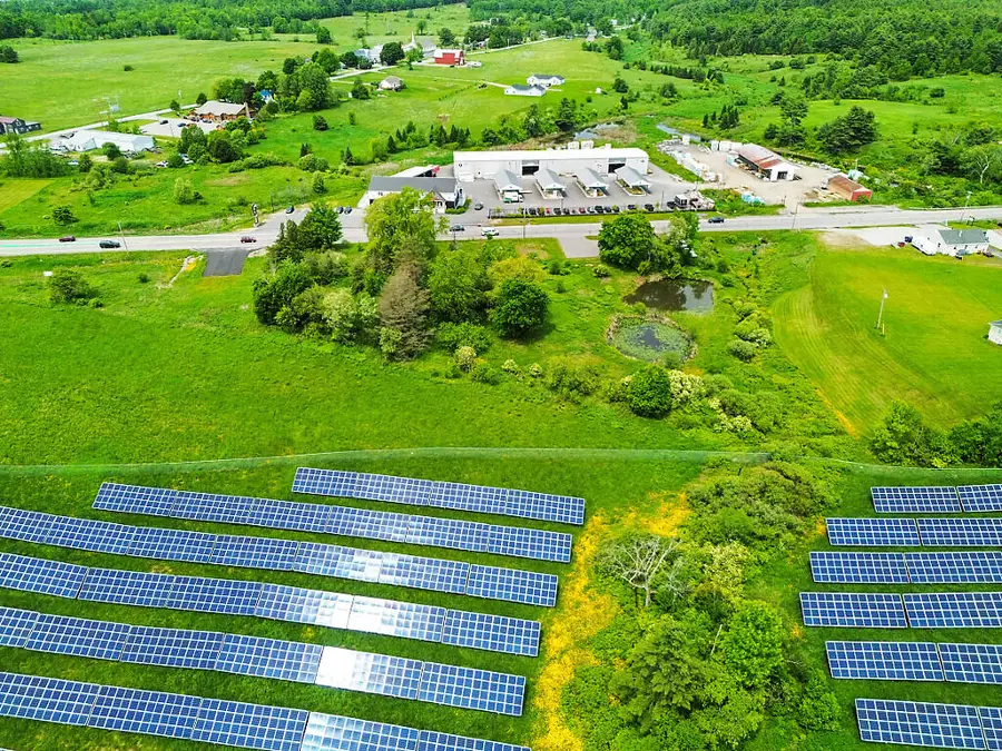 M.7 Lot 4F N Belfast Avenue, Augusta, ME 04330 - Image #2