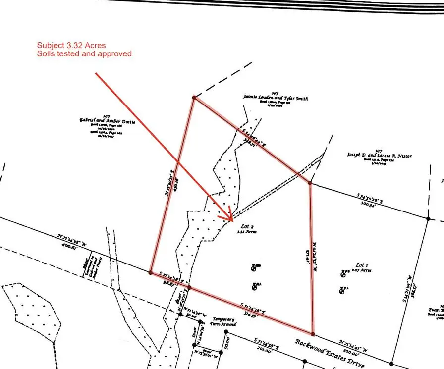 Lot 2 Rockwood Estates Drive, West Gardiner, ME 04345 - Image #2