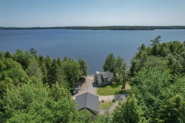 123 Estes Way, Eastbrook, ME 04634