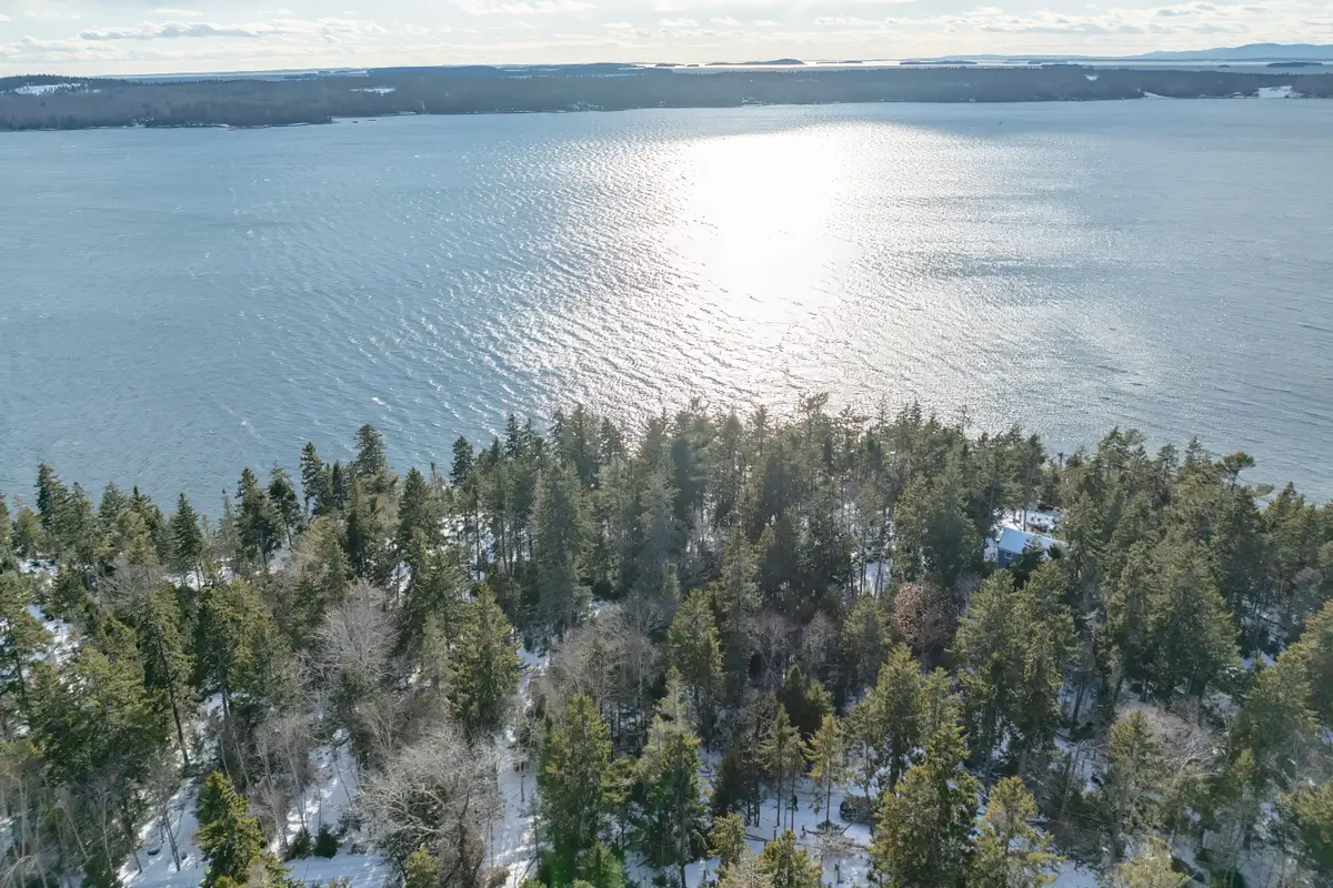 Lot 6 Sunset Road, Brooksville, ME 04617 - Image #1