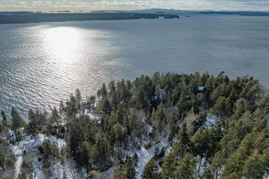 Lot 6 Sunset Road, Brooksville, ME 04617 - Image #2