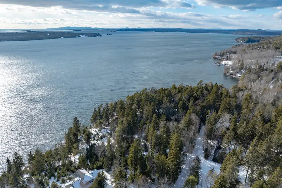 Lot 6 Sunset Road, Brooksville, ME 04617 - Image #3