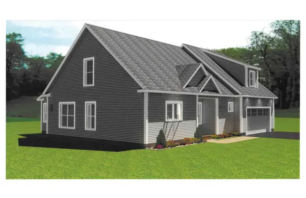 225 Fieldside Lane #42, Wells, ME 04090