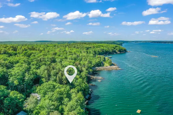 Lot 009 Reny Road, Bristol, ME 04539