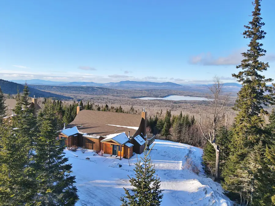 5 Gray Fox Lane #1042, Sandy River Plt, ME 04970 - Image #2