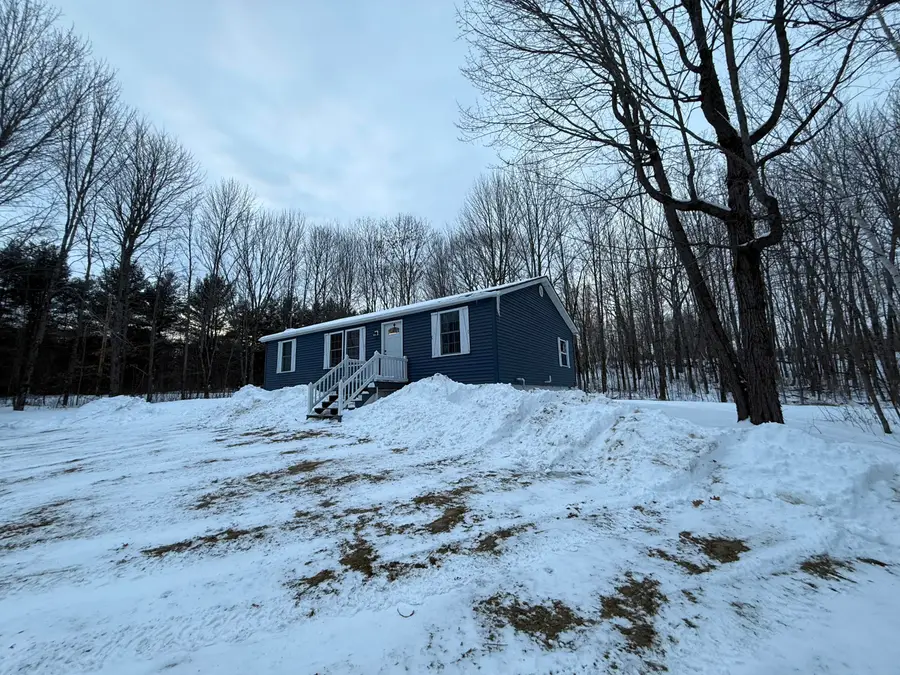 274 N Chester Road, Chester, ME 04457 - Image #2