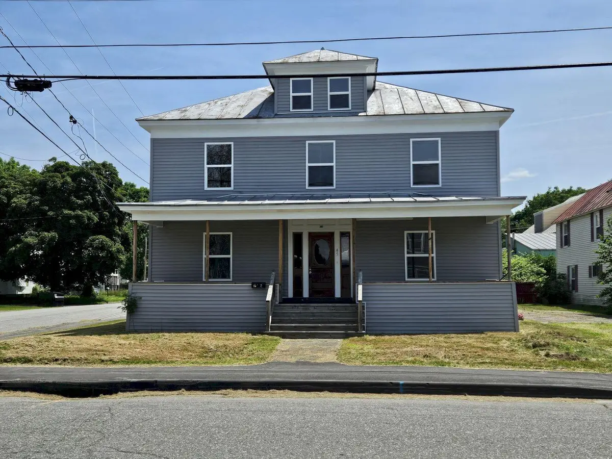 45 Madison Avenue, Madison, ME 04950 - Image #1