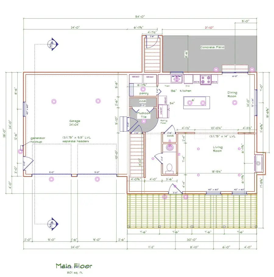 5 Hardwood Lane, Kennebunkport Town, ME 04063 - Image #2