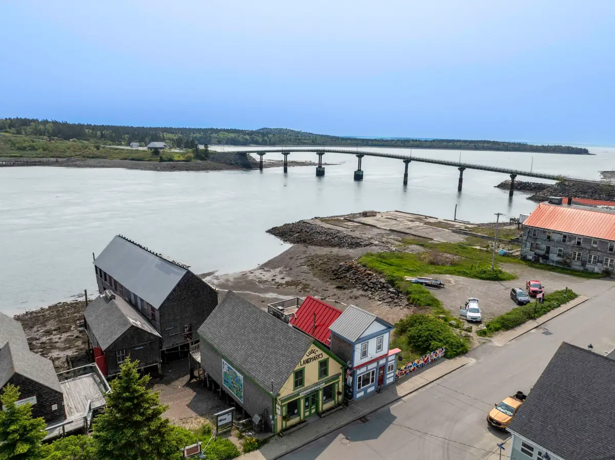 52 Water Street, Lubec, ME 04652 - Image #1