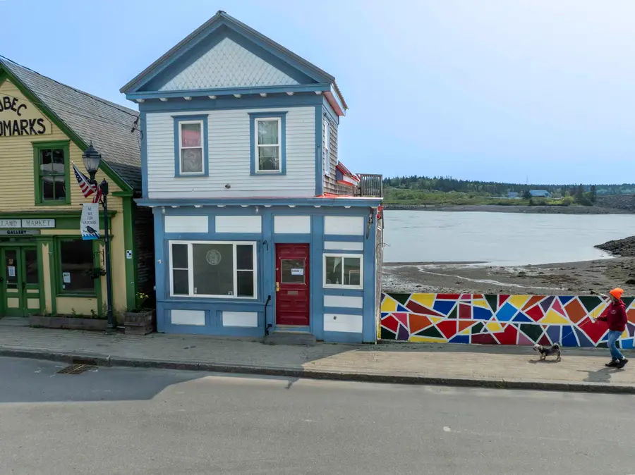 52 Water Street, Lubec, ME 04652 - Image #2